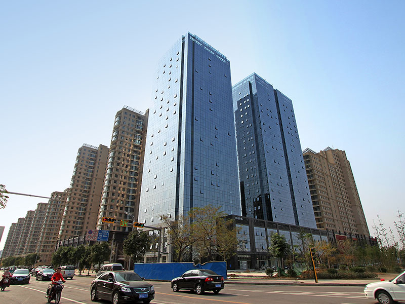 翔宇房地產開發有限公司